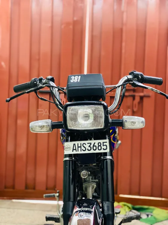 یونائیٹڈ US 70 2022 for Sale Image-1