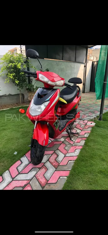 YJ Future Mehran 2023 for Sale Image-1