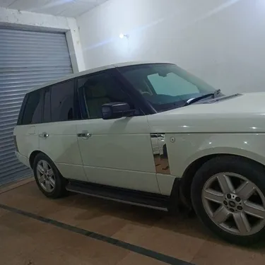 Range Rover Vogue Autobiography 2005
