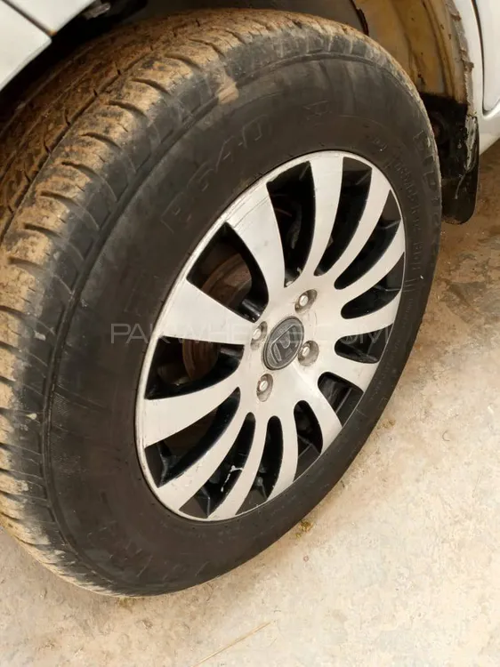 Changan Karvaan 2022 for Sale in Lahore Image-1