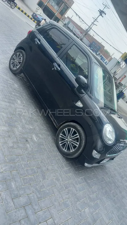 ڈائیہاتسو کاسٹ 2015 for Sale in ملتان Image-1