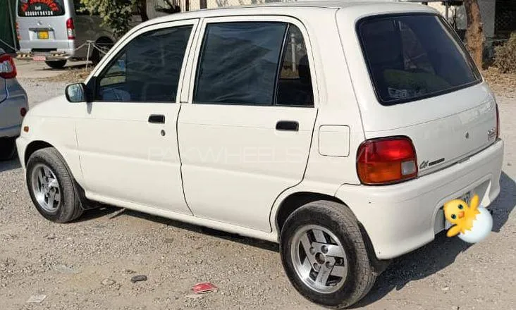 ڈائیہاتسو کیور 2008 for Sale in راولپنڈی Image-1