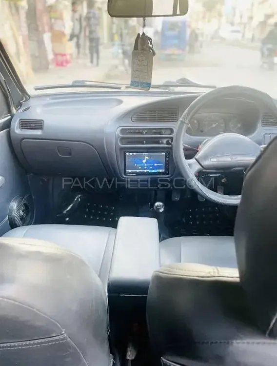 Daihatsu Cuore 2007 for Sale in Sialkot Image-1