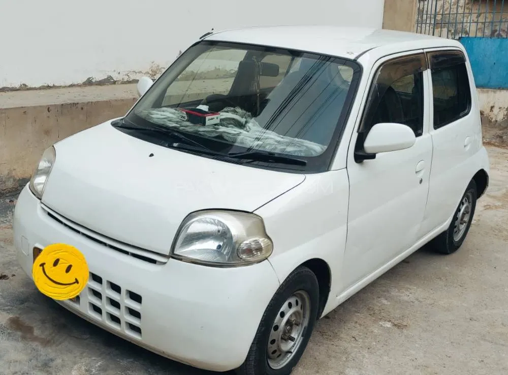 Daihatsu Esse 2007 for Sale in Karachi Image-1