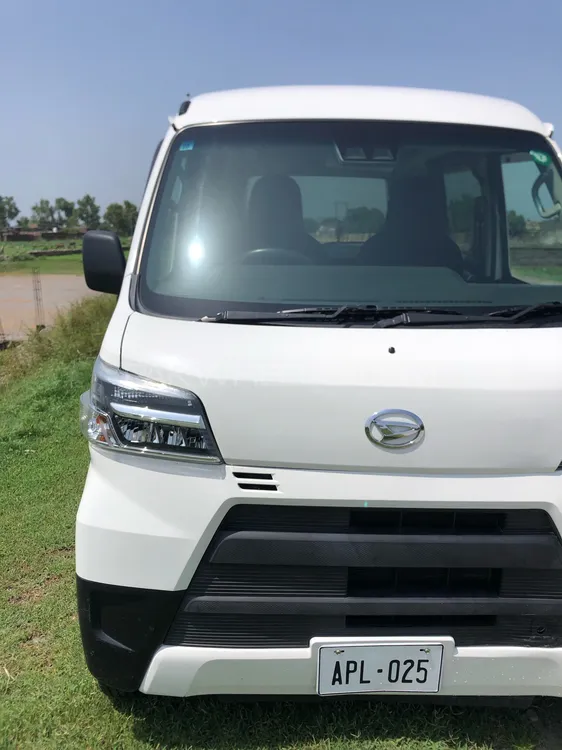 Daihatsu Hijet 2020 for Sale in Swabi Image-1