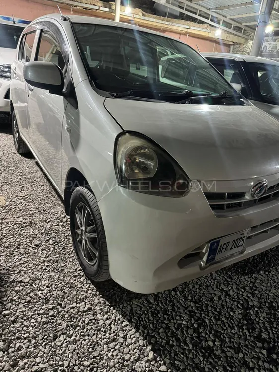 Daihatsu Mira 2012 for Sale in Renala khurd Image-1