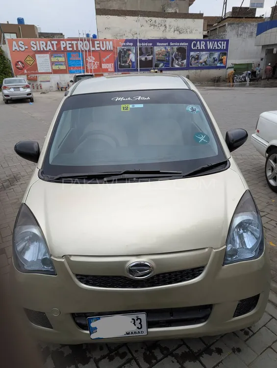 Daihatsu Mira 2009 for Sale in Rawalpindi Image-1