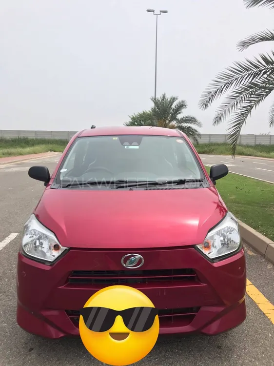 ڈائیہاتسو میرا 2019 for Sale in لاہور Image-1