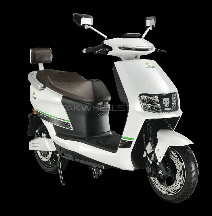Eveon Leopard Pro 2025 for Sale Image-1