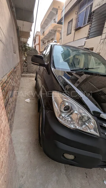 فاو سیریئس 2014 for Sale in کراچی فاو سیریئس 2014 for Sale in کراچی Image-5