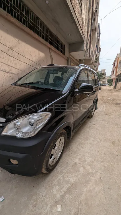 فاو سیریئس 2014 for Sale in کراچی فاو سیریئس 2014 for Sale in کراچی Image-3