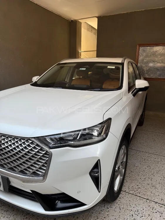 Haval H6 2022 for Sale in Rawalpindi Image-1
