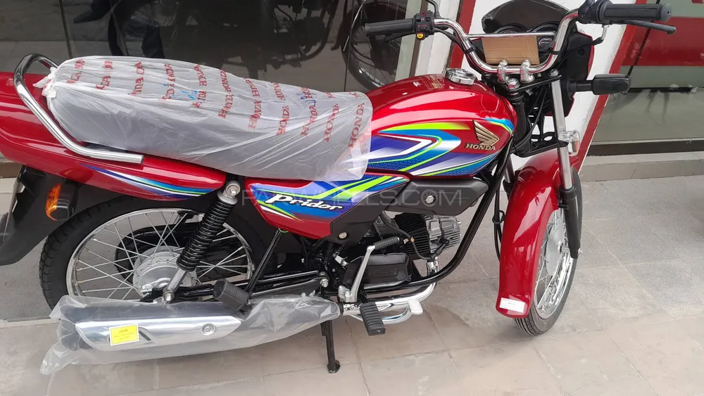 Honda CD-100 2025 for Sale Image-1