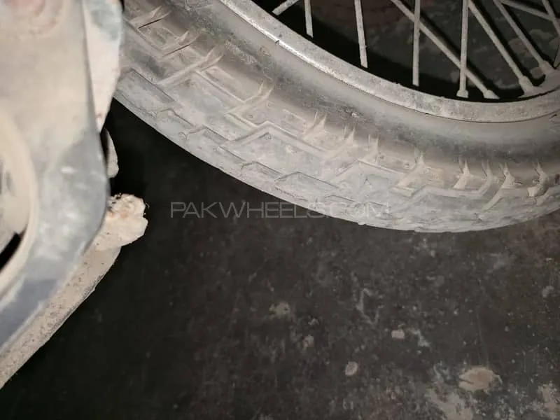Honda CD 70 1993 for Sale Image-1