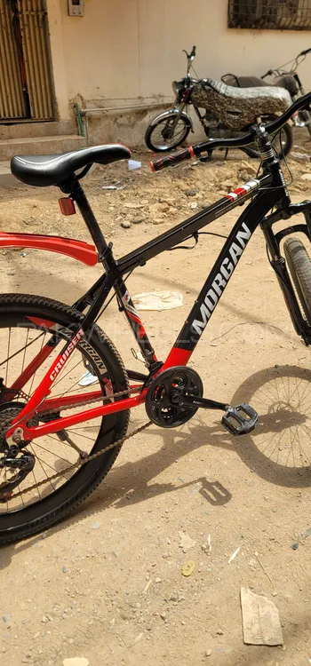 Honda CD 70 2024 for Sale Image-1