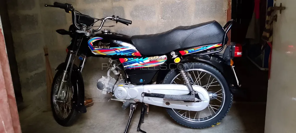 Honda CD 70 2024 for Sale Image-1
