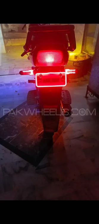 Honda CD 70 2025 for Sale Image-1