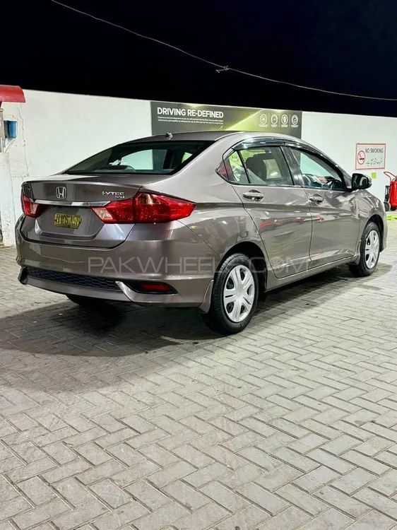 Honda City 2022 for Sale in Allahabad Image-1
