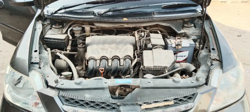 Honda City 2006 for Sale in Karachi Image-1