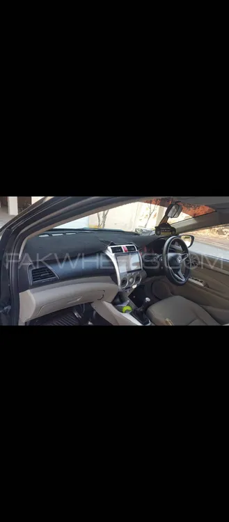 Honda City 2013 for Sale in Okara Image-1