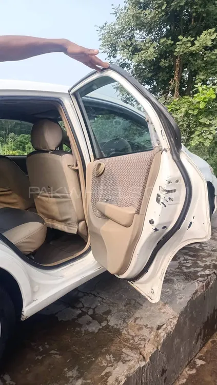 Honda City 2005 for Sale in Pattoki Image-1
