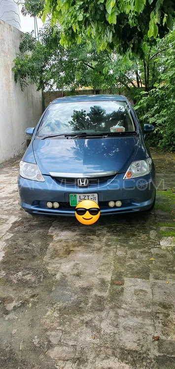 Honda City 2005 for Sale in Rawalpindi Image-1
