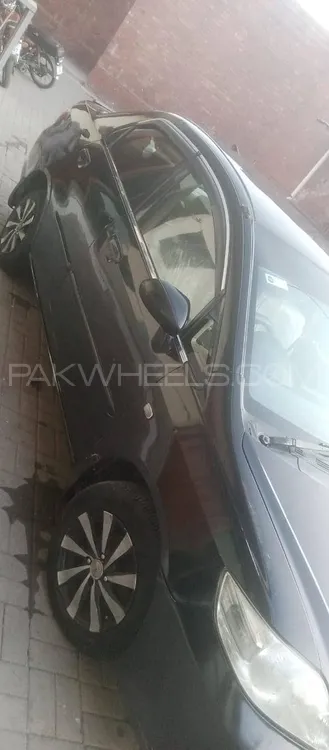 Honda City 2007 for Sale in Lahore Image-1