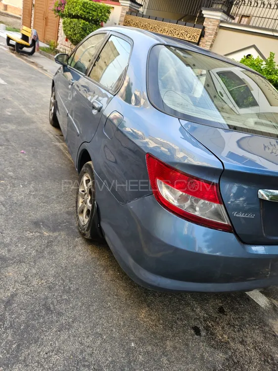 Honda City 2005 for Sale in Bahawalpur Image-1