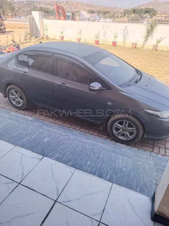 Honda City 2011 for Sale in Islamabad Image-1