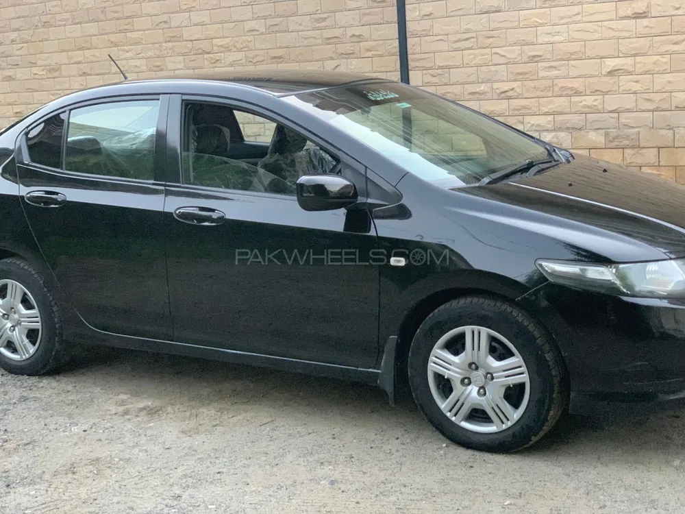 Honda City 2012 for Sale in Haripur Honda City 2012 for Sale in Haripur Image-10