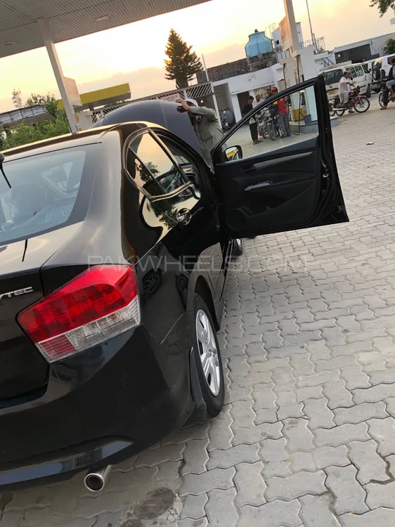 Honda City 2012 for Sale in Haripur Honda City 2012 for Sale in Haripur Image-3