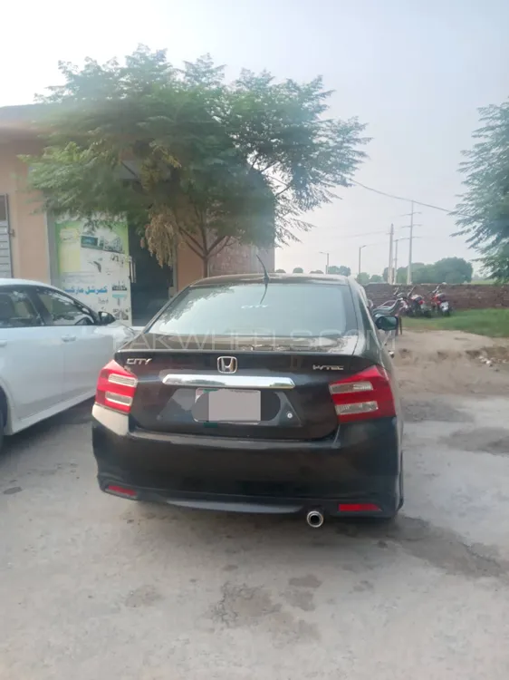 Honda City 2018 for Sale in Renala khurd Image-1