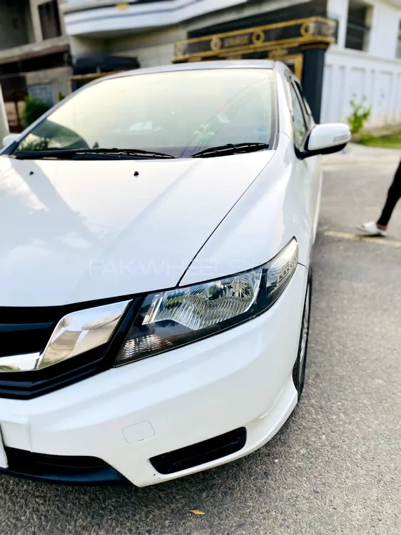 Honda City 2018 for Sale in Hafizabad Image-1