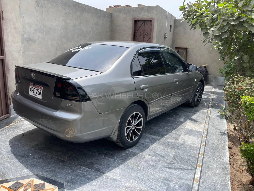 Honda Civic 2003 for Sale in Multan Image-1