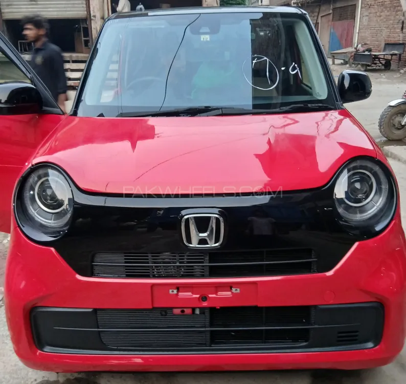 Honda N One 2022 for Sale in Lahore Image-1