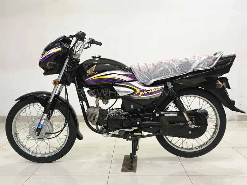 Honda Pridor 2013 for Sale Image-1