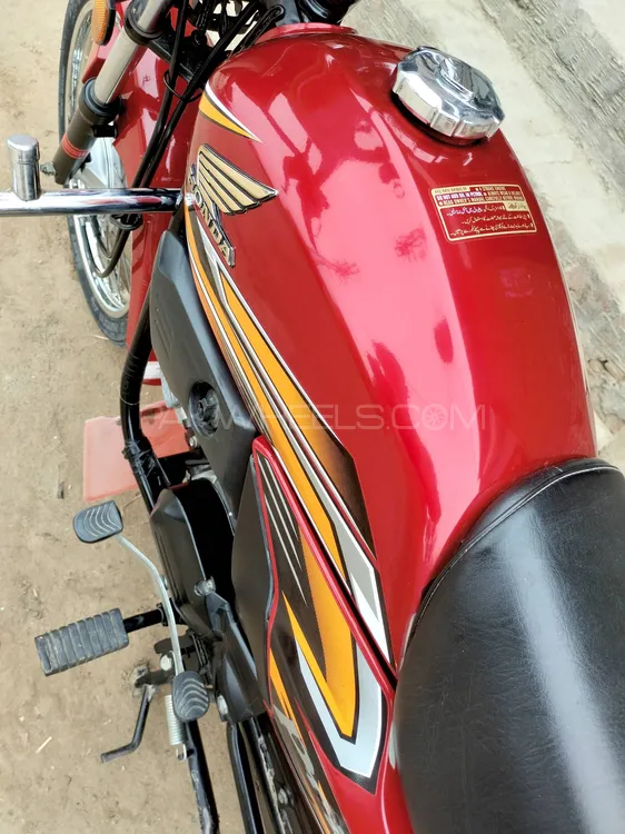 Honda Pridor 2023 for Sale Image-1
