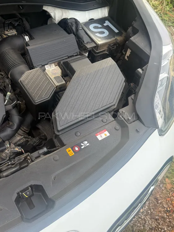 KIA Sportage 2022 for Sale in Islamabad Image-1