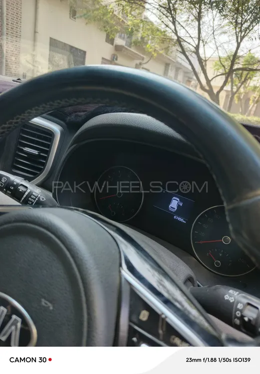 KIA Sportage 2020 for Sale in Bahawalpur Image-1