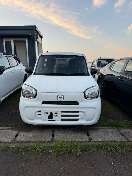 Mazda Carol 2022 for Sale in Sadiqabad Image-1