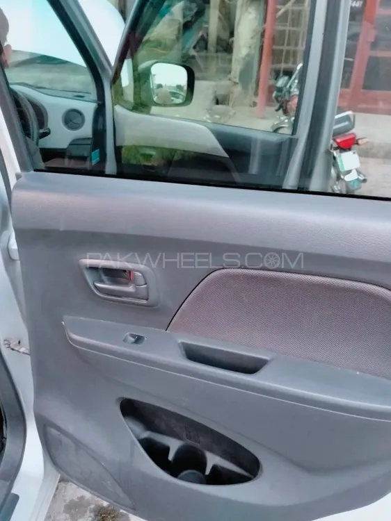 Mazda Flair 2014 for Sale in Faisalabad Mazda Flair 2014 for Sale in Faisalabad Image-13