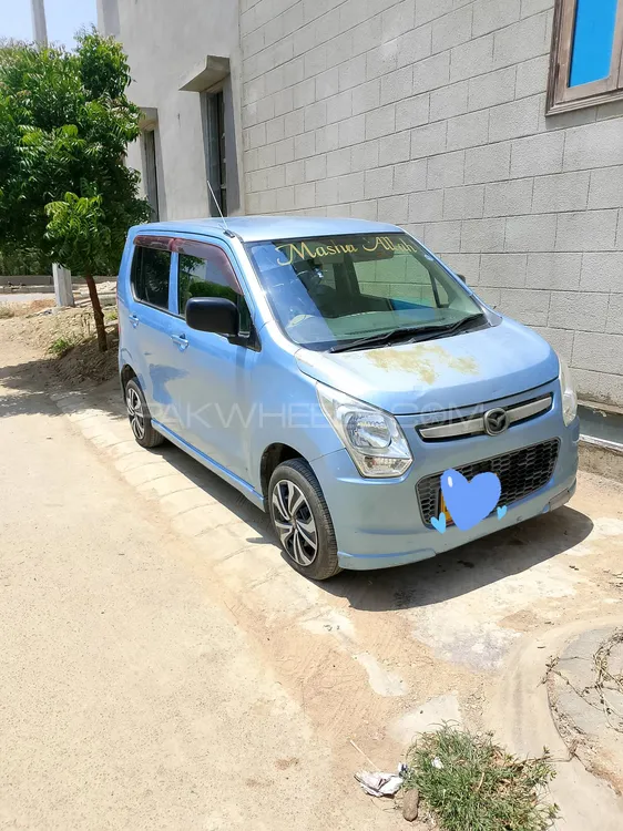 Mazda Flair 2013 for Sale in Karachi Image-1