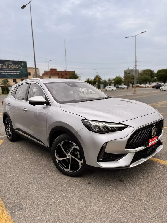 MG HS 2025 for Sale in Lahore Image-1