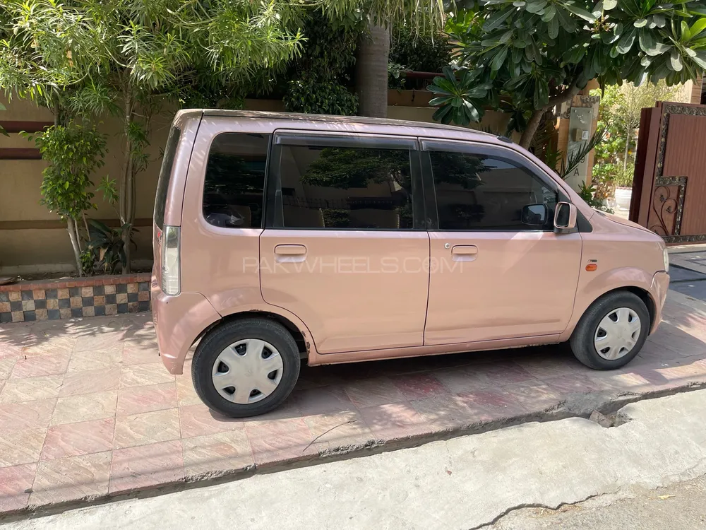 مٹسوبیشی ای کے ویگن 2012 for Sale in لاہور Image-1