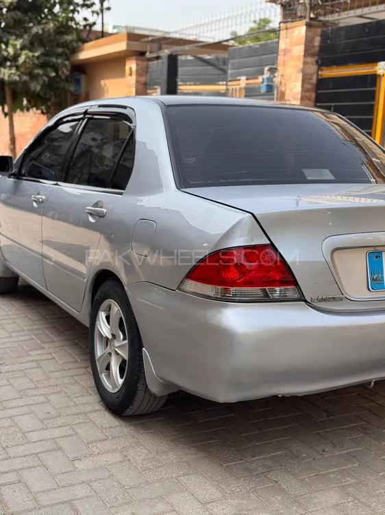 مٹسوبیشی لینسر 2004 for Sale in ملتان Image-1