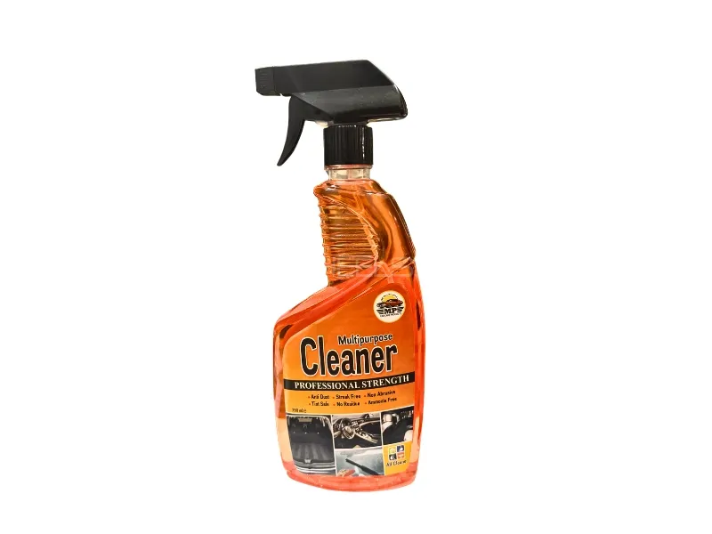MP Car Care Multi Purpose Cleaner 750 ML | All Purpose Cleaner  Image-1