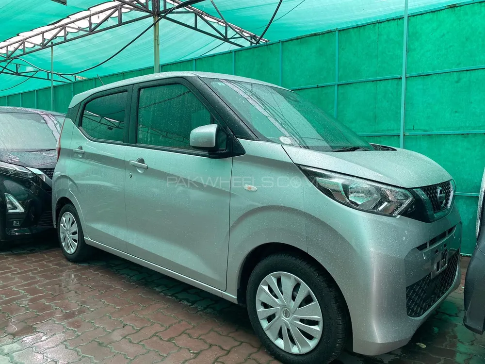 Nissan Dayz 2022 for Sale in Lahore Image-1