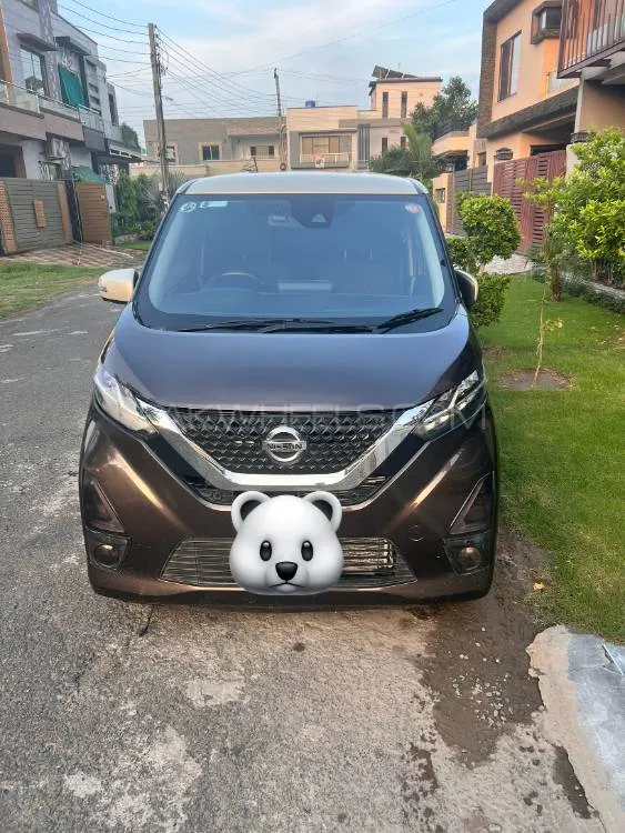 Nissan Dayz 2019 for Sale in Lahore Image-1