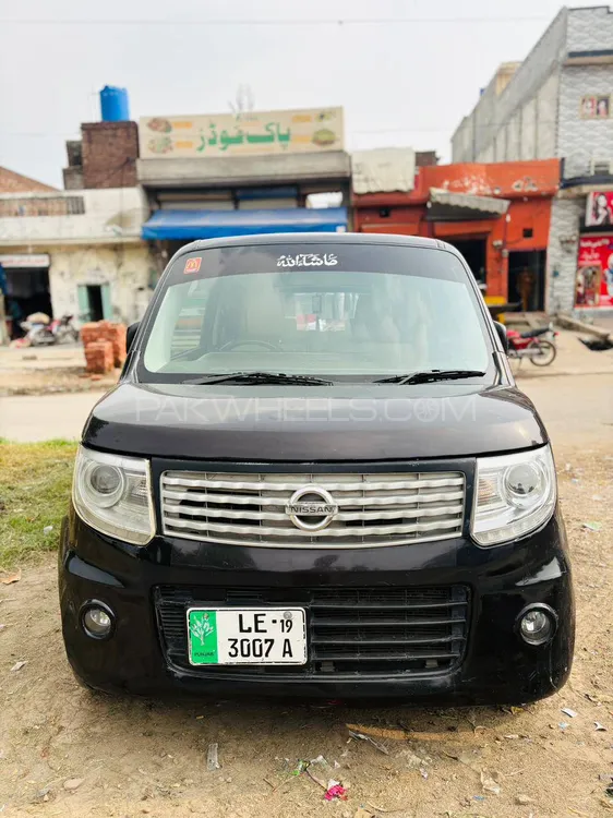 نسان موکو 2015 for Sale in گجرانوالہ Image-1