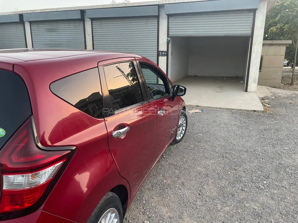نسان نوٹ 2019 for Sale in پشاور Image-1